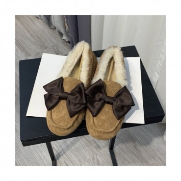 Ugg 2020 Women's Wool Loafer - 어그 2020 여성용 울 로퍼슈즈,Size(225