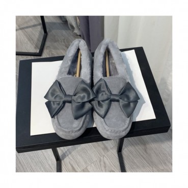 Ugg 2020 Women's Wool Loafer - 어그 2020 여성용 울 로퍼슈즈,Size(225