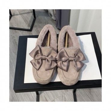 Ugg 2020 Women's Wool Loafer - 어그 2020 여성용 울 로퍼슈즈,Size(225