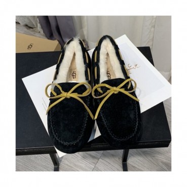Ugg 2020 Women's Wool Loafer - 어그 2020 여성용 울 로퍼슈즈,Size(225