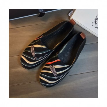 Loewe 2020 Mens Loafer - 로에베 2020 남성용 로퍼,LOES0022,Size(240 