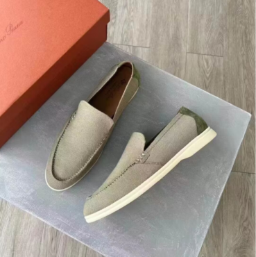 Loro Piana 2023 Mens Loafer - 로로피아나 2023 남성용 로퍼 LOROS0027.Size(245 