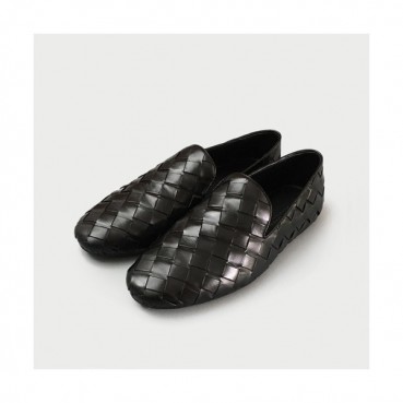 [업 신상]Bottega Veneta 2020 Mens Leather Loafer -  보테가베네타 2020 남성용 레더 로퍼 BVS0152,Size(240 