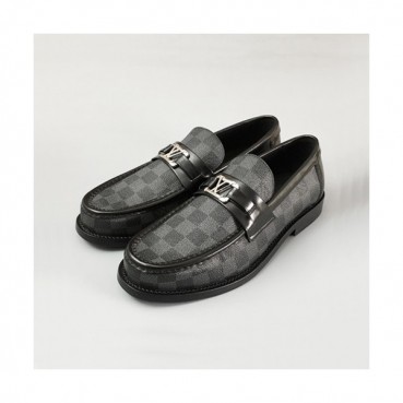 [업 신상]Louis Vuitton 2020 Mens Loafer - 루이비통 2020 남성용 로퍼 LOUS1333,Size(240 