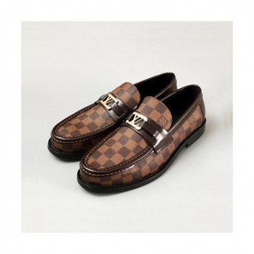 [업 신상]Louis Vuitton 2020 Mens Loafer - 루이비통 2020 남성용 로퍼 LOUS1332,Size(240 