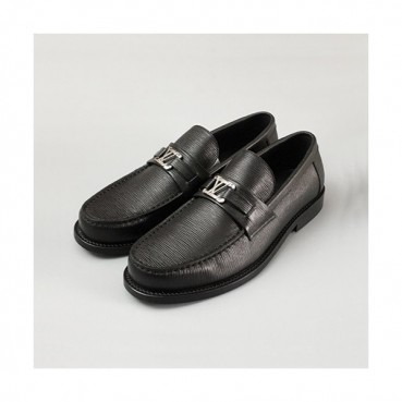 [업 신상]Louis Vuitton 2020 Mens Leather Loafer - 루이비통 2020 남성용 레더 로퍼 LOUS1328,Size(240 
