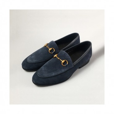 [업 신상]Gucci 2020 Mens Leather Loafer -  구찌 2020 남성용 레더 로퍼 GUCS1158,Size(240 