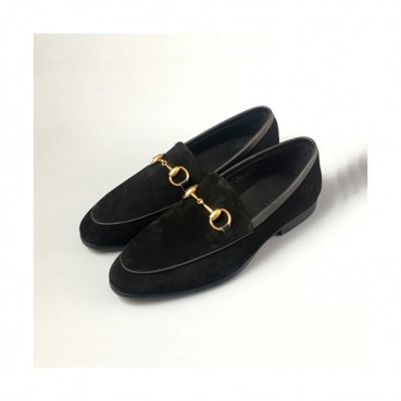 [업 신상]Gucci 2020 Mens Leather Loafer -  구찌 2020 남성용 레더 로퍼 GUCS1157,Size(240 