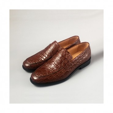 [업 신상]Ferragamo 2020 Mens Leather Loafer - 페라가모 2020 남성용 레더 로퍼  FGMS0435,Size(240 