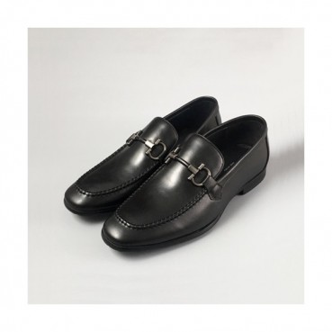 [업 신상]Ferragamo 2020 Mens Leather Loafer - 페라가모 2020 남성용 레더 로퍼  FGMS0433,Size(240 