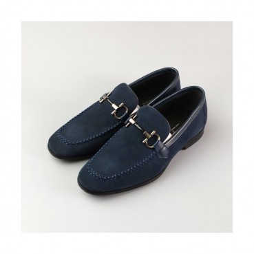 [업 신상]Ferragamo 2020 Mens Leather Loafer - 페라가모 2020 남성용 레더 로퍼  FGMS0429,Size(240 