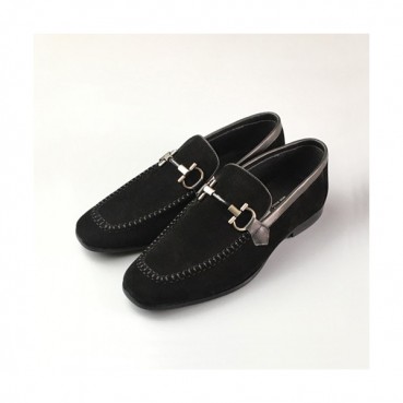 [업 신상]Ferragamo 2020 Mens Leather Loafer - 페라가모 2020 남성용 레더 로퍼  FGMS0428,Size(240 