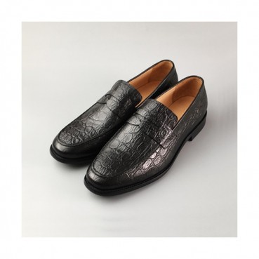 [업 신상]Ferragamo 2020 Mens Leather Loafer - 페라가모 2020 남성용 레더 로퍼  FGMS0427,Size(240 