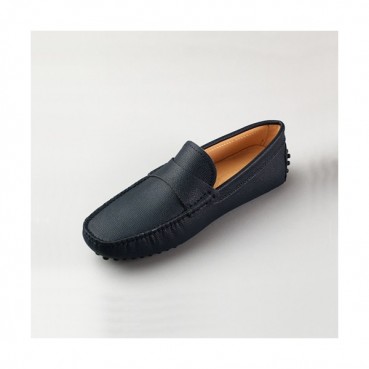 [업신상]Tod's 2020 Mens Leather Loafer - 토즈 2020 남성용 레더 로퍼 TODS0120.Size(240 