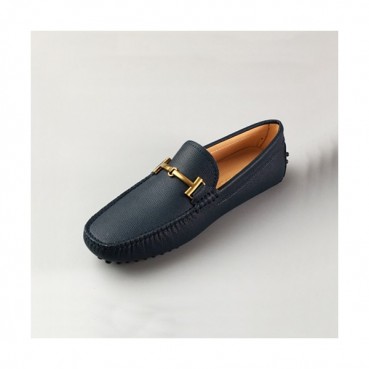 [업신상]Tod's 2020 Mens Leather Loafer - 토즈 2020 남성용 레더 로퍼 TODS0117.Size(240 