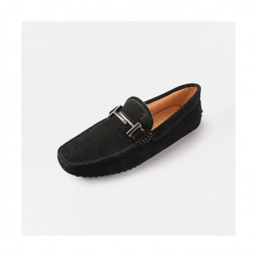 [업신상]Tod's 2020 Mens Suede Loafer - 토즈 2020 남성용 스웨이드 로퍼 TODS0113.Size(240 