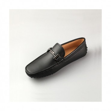 [업신상]Tod's 2020 Mens Leather Loafer - 토즈 2020 남성용 레더 로퍼 TODS0112.Size(240 