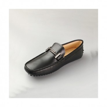 [업신상]Tod's 2020 Mens Leather Loafer - 토즈 2020 남성용 레더 로퍼 TODS0110.Size(240 
