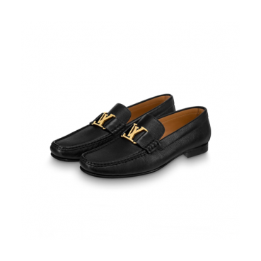 [매장판]Louis Vuitton 2020 Mens Leather Loafer -  루이비통 2020 남성용 레더 로퍼 LOUS1308,Size(240 