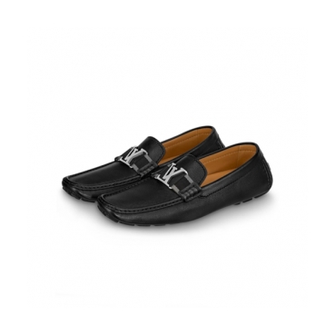 [매장판]Louis Vuitton 2020 Mens Leather Loafer -  루이비통 2020 남성용 레더 로퍼 LOUS1307,Size(240 