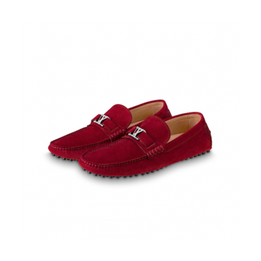 [매장판]Louis Vuitton 2020 Mens Leather Loafer -  루이비통 2020 남성용 레더 로퍼 LOUS1304,Size(240 