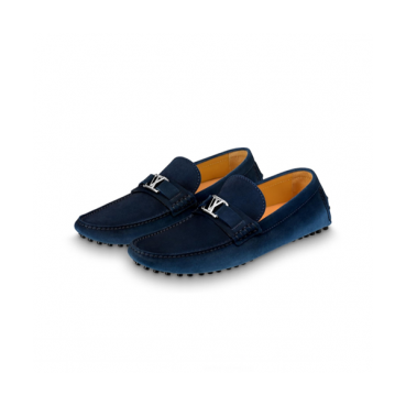 [매장판]Louis Vuitton 2020 Mens Leather Loafer -  루이비통 2020 남성용 레더 로퍼 LOUS1303,Size(240 