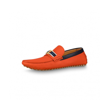 [매장판]Louis Vuitton 2020 Mens Leather Loafer -  루이비통 2020 남성용 레더 로퍼 LOUS1302,Size(240 