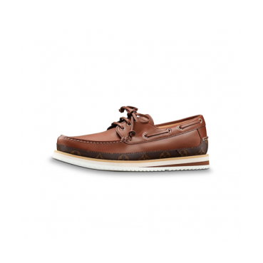 [매장판]Louis Vuitton 2020 Mens Leather Loafer -  루이비통 2020 남성용 레더 로퍼 LOUS1301,Size(240 