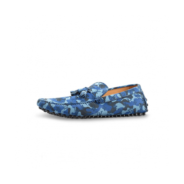 [매장판]Louis Vuitton 2020 Mens Loafer -  루이비통 2020 남성용 로퍼 LOUS1298,Size(240 