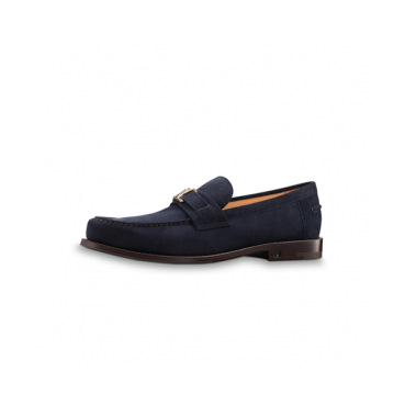 [매장판]Louis Vuitton 2020 Mens Leather Loafer -  루이비통 2020 남성용 레더 로퍼 LOUS1296,Size(240 