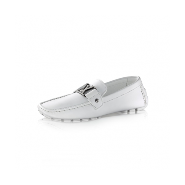 [매장판]Louis Vuitton 2020 Mens Leather Loafer -  루이비통 2020 남성용 레더 로퍼 LOUS1295,Size(240 