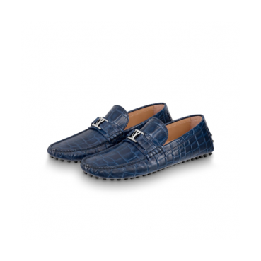 [매장판]Louis Vuitton 2020 Mens Leather Loafer -  루이비통 2020 남성용 레더 로퍼 LOUS1294,Size(240 