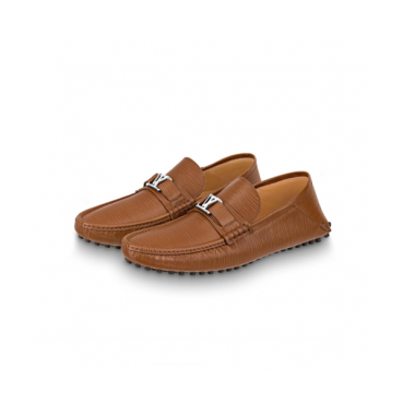 [매장판]Louis Vuitton 2020 Mens Leather Loafer -  루이비통 2020 남성용 레더 로퍼 LOUS1291,Size(240 