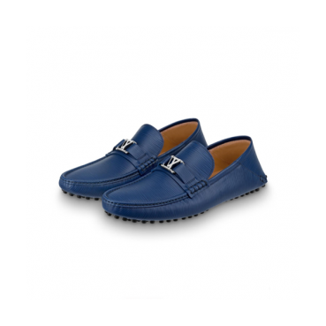 [매장판]Louis Vuitton 2020 Mens Leather Loafer -  루이비통 2020 남성용 레더 로퍼 LOUS1289,Size(240 