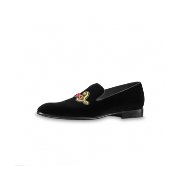[매장판]Louis Vuitton 2020 Mens Loafer -  루이비통 2020 남성용 로퍼 LOUS1288,Size(240 