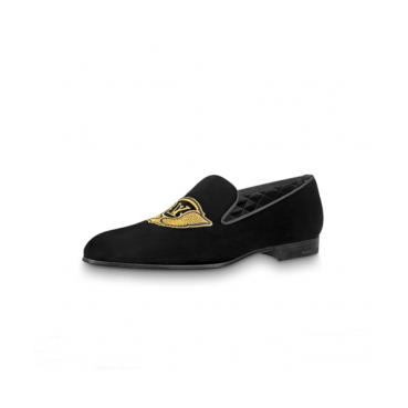 [매장판]Louis Vuitton 2020 Mens Loafer -  루이비통 2020 남성용 로퍼 LOUS1287,Size(240 