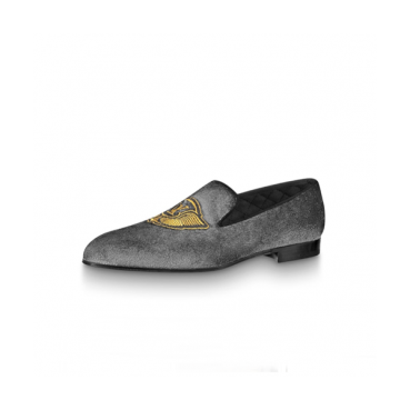 [매장판]Louis Vuitton 2020 Mens Loafer -  루이비통 2020 남성용 로퍼 LOUS1286,Size(240 