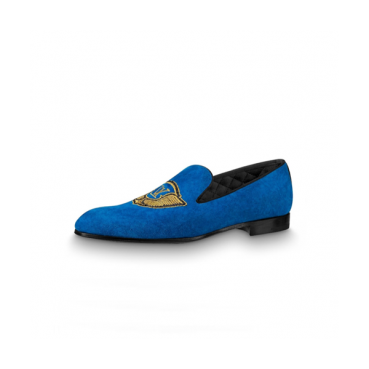 [매장판]Louis Vuitton 2020 Mens Loafer -  루이비통 2020 남성용 로퍼 LOUS1285,Size(240 