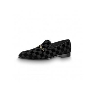 [매장판]Louis Vuitton 2020 Mens Loafer -  루이비통 2020 남성용 로퍼 LOUS1284,Size(240 