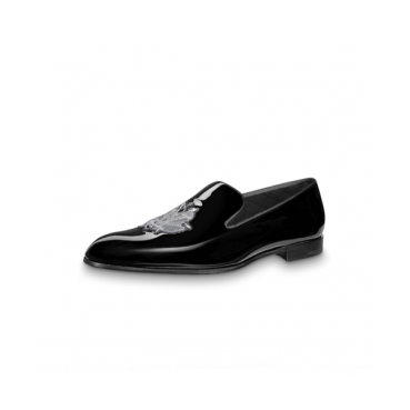 [매장판]Louis Vuitton 2020 Mens Loafer -  루이비통 2020 남성용 로퍼 LOUS1282,Size(240 