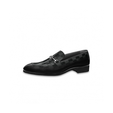 [매장판]Louis Vuitton 2020 Mens Loafer -  루이비통 2020 남성용 로퍼 LOUS1281,Size(240 