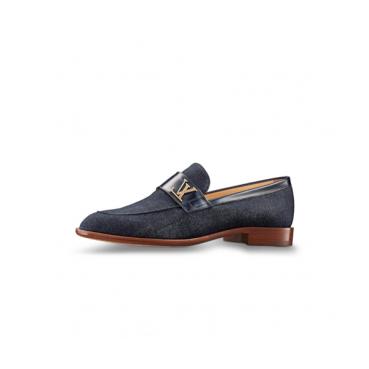 [매장판]Louis Vuitton 2020 Mens Loafer -  루이비통 2020 남성용 로퍼 LOUS1279,Size(240 