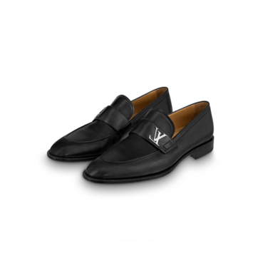[매장판]Louis Vuitton 2020 Mens Leather Loafer -  루이비통 2020 남성용 레더 로퍼 LOUS1278,Size(240 