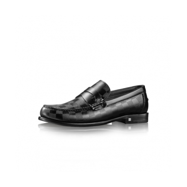 [매장판]Louis Vuitton 2020 Mens Loafer -  루이비통 2020 남성용 로퍼 LOUS1276,Size(240 