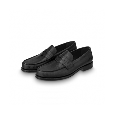 [매장판]Louis Vuitton 2020 Mens Leather Loafer -  루이비통 2020 남성용 레더 로퍼 LOUS1275,Size(240 
