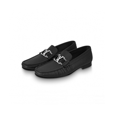 [매장판]Louis Vuitton 2020 Mens Leather Loafer -  루이비통 2020 남성용 레더 로퍼 LOUS1273,Size(240 