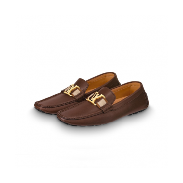 [매장판]Louis Vuitton 2020 Mens Leather Loafer -  루이비통 2020 남성용 레더 로퍼 LOUS1272,Size(240 