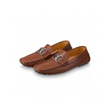 [매장판]Louis Vuitton 2020 Mens Leather Loafer -  루이비통 2020 남성용 레더 로퍼 LOUS1270,Size(240 