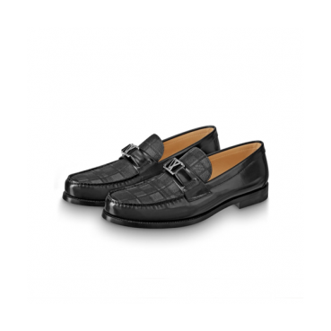 [매장판]Louis Vuitton 2020 Mens Loafer -  루이비통 2020 남성용 로퍼 LOUS1268,Size(240 