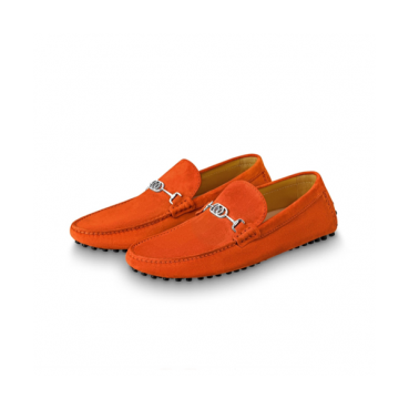 [매장판]Louis Vuitton 2020 Mens Leather Loafer -  루이비통 2020 남성용 레더 로퍼 LOUS1265,Size(240 